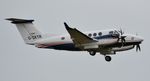 G-DXTR @ BOH - Departing off 26 - by John Coates