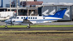N722CC @ TJIG - New aircraft picture - by Abraham Maysonet