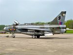 XS904 - On display at the May 2004 Bruntingthorpe Open Day, alas no more. - by PhilR