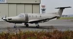 LX-JFZ @ EGHH - Taxiing to BAS - by John Coates