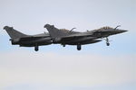 20 @ LFRJ - Dassault Rafale M, On final rwy 07, Landivisiau naval air base (LFRJ) Ocean Hit 22 - by Yves-Q