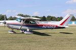 N21059 @ KOSH - Cessna 182P - by Mark Pasqualino