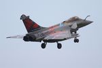 35 @ LFRJ - Dassault Rafale M, On final rwy 07, Landivisiau naval air base (LFRJ) Ocean Hit 22 - by Yves-Q