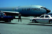 62-3509 - Photos taken 1979 Rickenbacker AFB, Ohio - by Michael Prucey