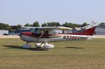 N3396V @ KOSH - Cessna 150M - by Mark Pasqualino