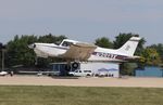 N3913X @ KOSH - Piper PA-28R-200