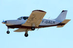 F-GALH @ LFKC - Landing - by micka2b