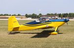 N507H @ KOSH - Vans RV-7 - by Mark Pasqualino