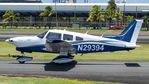 N29394 @ TJIG - New aircraft on data base - by Abraham Maysonet