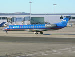 G-RJXF @ EGPF - bmi Regional 2000 Embraer 145EP G-RJXF GLA - by PhilR