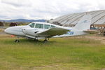 VH-CUW @ YWGT - AAAA Fly in Wangaratta Vic April/May 2022 - by Arthur Scarf