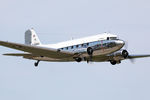 N47E @ KOSH - Oshkosh 2022. - by George Pergaminelis