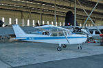 VH-JZJ @ YWOL - VH-JZJ 1976 Cessna 172 HARS Illawarra - by PhilR