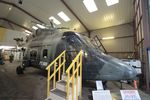 G-HAUL - G-HAUL 1986 Westland WG 30-300 Helicopter Museum - by PhilR