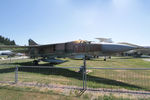 20 19 - 20+19 (343 NVA) MiG-23ML GAF ex NVA Hermeskeil - by PhilR