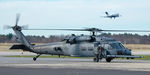 88-26114 @ KPSM - taxiing to the ramp to refuel and grab lunch. - by Topgunphotography