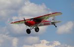 N909SL @ KOSH - Cub Crafters CC11-160