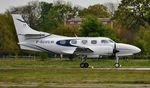 F-GGVG @ EGHH - Taxiing to depart - by John Coates