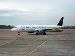 G-MIDL - bmi 2000 Airbus A321-200 G-MIDL MAN - by PhilR