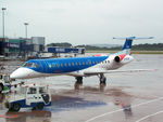 G-RJXF @ EGCC - G-RJXF 2000 Embraer EMB-145EP bmi regional MAN - by PhilR