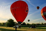 HA-880 - Székesfehérvár, Hungary - Velencei tavi hölégballon karnevál 2012 - by Attila Groszvald-Groszi