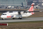 SP-LFB @ EDDF - at fra - by Ronald