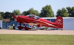 N986RV @ KOSH - Vans RV-6 - by Mark Pasqualino