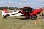 N30LK @ KOSH - Cub Crafters CCK-2000