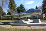 817 @ LHTA - LHTA - Taszár Air Base, Hungary - by Attila Groszvald-Groszi
