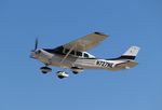 N727NE @ KOSH - Cessna U206G - by Mark Pasqualino