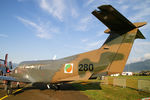 280 @ LOXZ - Ireland - Air Corps Pilatus PC-12 - by Thomas Ramgraber