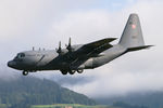 1503 @ LOXZ - Poland - Air Force Lockheed C-130E Hercules - by Thomas Ramgraber