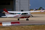 G-ATPT @ EGSH - Parked at Norwich. - by Graham Reeve