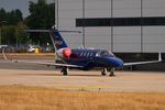 SP-DLV @ EGSH - Parked at Norwich. - by Graham Reeve