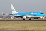 PH-HSE @ EHAM - at spl - by Ronald
