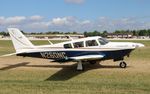 N260NC @ KOSH - Piper PA-24-260 - by Mark Pasqualino