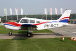 PH-SCT @ EHMZ - at ehmz - by Ronald