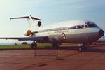 NZ7271 @ EGDM - At Boscombe Down, scanned from print. - by kenvidkid