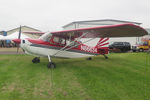 N86634 @ 25D - 1973 Bellanca 7ECA, c/n: 1012-74 - by Timothy Aanerud