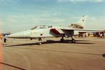 ZD900 @ EGDM - At Boscombe Down, scanned from print. - by kenvidkid