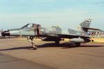 52 @ EGDM - At Boscombe Down, scanned from print. - by kenvidkid