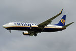 EI-DLH @ EPKK - Ryanair - by Stuart Scollon
