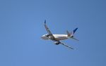 N736YX @ KEWR - ERJ-170-200LR - by Mark Pasqualino