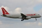 LZ-DBT @ EHAM - Corendon sent in one of their leased A320's - by FerryPNL