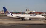 N18223 @ KEWR - Boeing 737-824 - by Mark Pasqualino