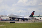 N660DL @ KRSW - Delta Flight 1037 departs Runway 6 at Southwest Florida International Airport enroute to Hartsfield-Jackson Atlanta International Airport - by Donten Photography