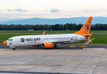 9H-CXG @ LOWG - Nice livery. - by Andreas Müller