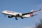 A7-AEC @ EGLL - at lhr - by Ronald