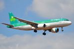 EI-GAM @ LGAV - Aer Lingus A320 landing - by FerryPNL