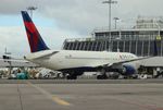 N16065 @ EIDW - Boeing 767-332 - by Mark Pasqualino